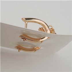 XUPING Серьги с английским замком арт. 18 1638 (id 282002)