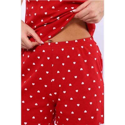 Пижама с шортами 46659 НАТАЛИ, 1067268