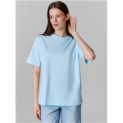 ФУТБОЛКА ЖЕНСКАЯ 112678