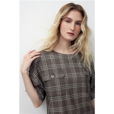 Платье POMPA, 970242