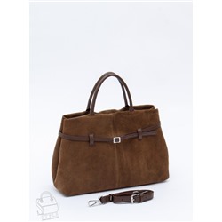 Сумка женская кожаная 990172NN khaki Natale Navetta