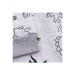 Толстовка YOULALA, 1044733