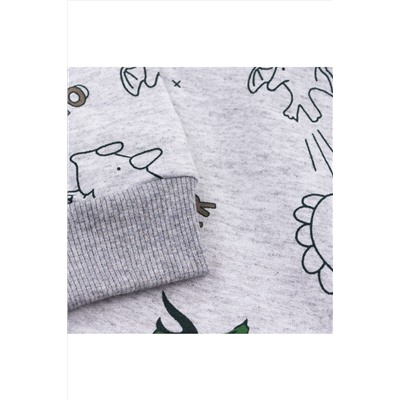 Толстовка YOULALA, 1044733