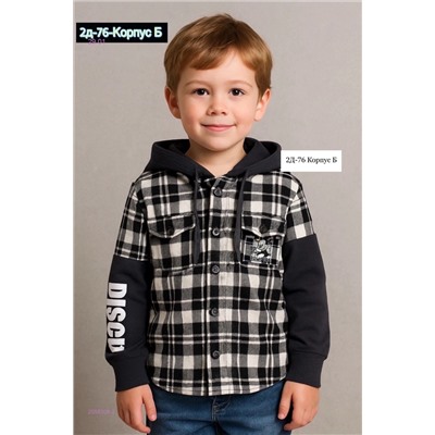 рубашка 2058308-3