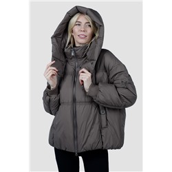 05-2299 Куртка женская зимняя (Тинсулейт 250)