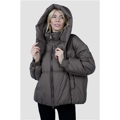 05-2299 Куртка женская зимняя (Тинсулейт 250)