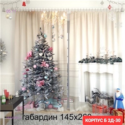 Фотошторы 3д 1844556-3