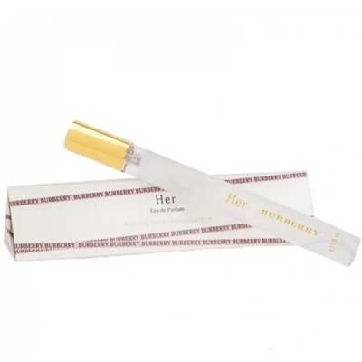 Парфюмерная вода Burberry Her Eau De Parfum женская (15 мл)