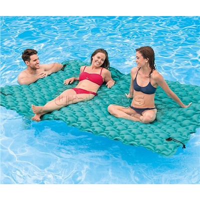 Пляжный надувной матрас INTEX 56841