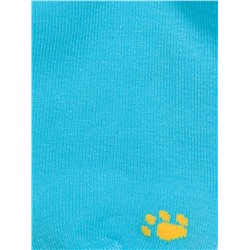 Omsa Носки OMSA kids   Calzino 21P61 (Лапки)