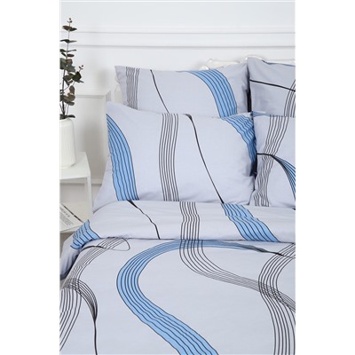 Наволочка поплин Джаз НАТАЛИ, 1089260