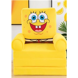 Детское мягкое раскладное кресло - кровать #22920982