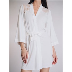 INDEFINI Халат 5018SYZ