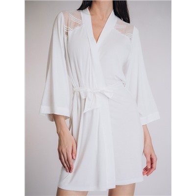 INDEFINI Халат 5018SYZ