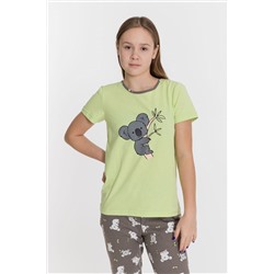 Пижама  М22045Пи