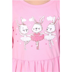 Платье Балеринки НАТАЛИ, 955587