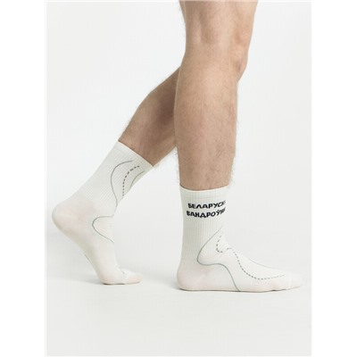 НОСКИ МУЖСКИЕ 107K-2731