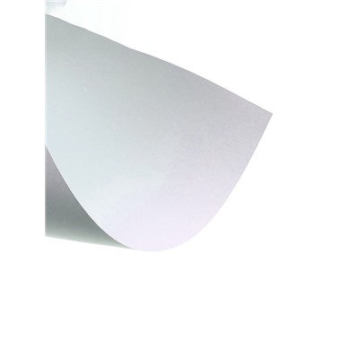 Бумага для акварели А4, 40 листов Calligrata, блок 180 г/м², рисовальная