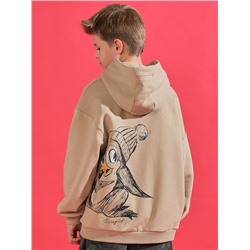 Толстовка детская