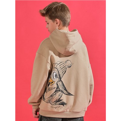 Толстовка детская