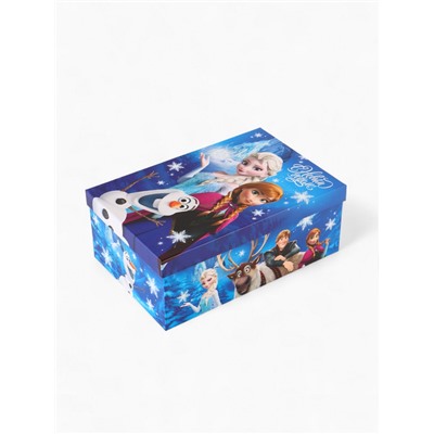 Набор коробок 5 в 1 «С Новым Годом», 32.5×20×12.5 - 22×14×8.5 см