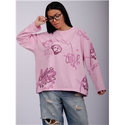 Malina Лонгслив 1003р