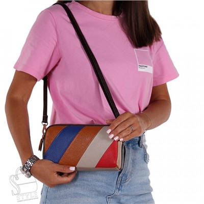 Косметичка 5004A color в Новосибирске