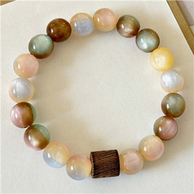 Браслет на резинке арт. 41 9959 (id 287586)