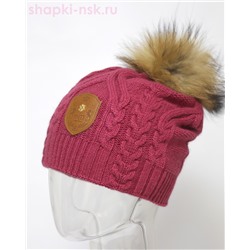 4518 Колпак женский (56-58)