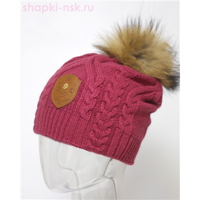 4518 Колпак женский (56-58)