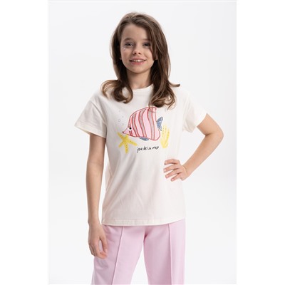 Футболка PELICAN, 1104371