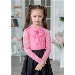 Снежанна, блузка трикотажная