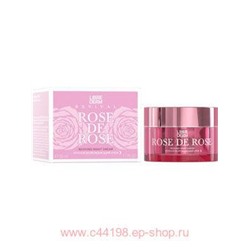 LIBREDERM Rose de Rose Крем ночной Возрождающий 50 мл