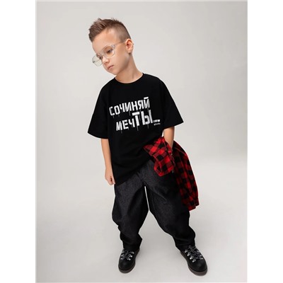 Bodo Футболка 4-387MU 4-387MU