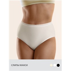 SiSi Трусы SI5208 Slip Maxi, CO