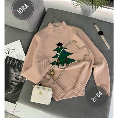 Пуловер 2058461-4