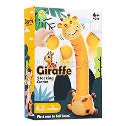 Настольная игра "Балансир" в коробке