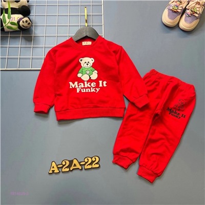 Костюм 1814629-3