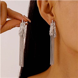 Серьги на гвоздиках арт. 13 4702 (id 287225)