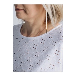 Футболка ажурная WF/01 НАТАЛИ, 1126755