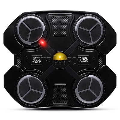 Набор Бокс (тренировочная мишень, с подсветкой) в коробке