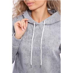 Толстовка 36862 (Серый)