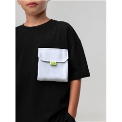 Bodo Футболка 4-462MU