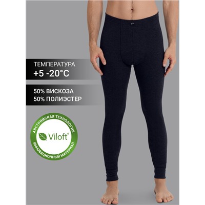 КАЛЬСОНЫ "ТЕРМО" МУЖСКИЕ 641206