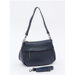 Сумка 6001VG blue Vitelli Grassi