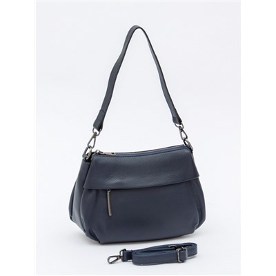 Сумка 6001VG blue Vitelli Grassi