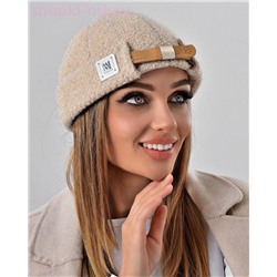 Травка с ремешком Докер флис (56-58)