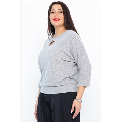 LT Collection Блуза Б14631-50М