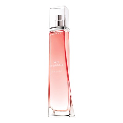 GIVENCHY VERY IRRESISTIBLE L'EAU EN ROSE edt (w) 50ml TESTER