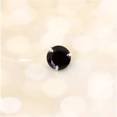 Кулон на леске Н01-8613р